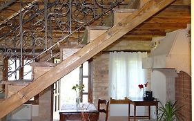 Le Camere Della Bice