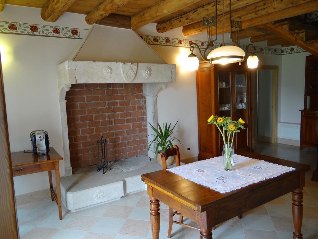 Le Camere Della Bice Negrar Exterior foto