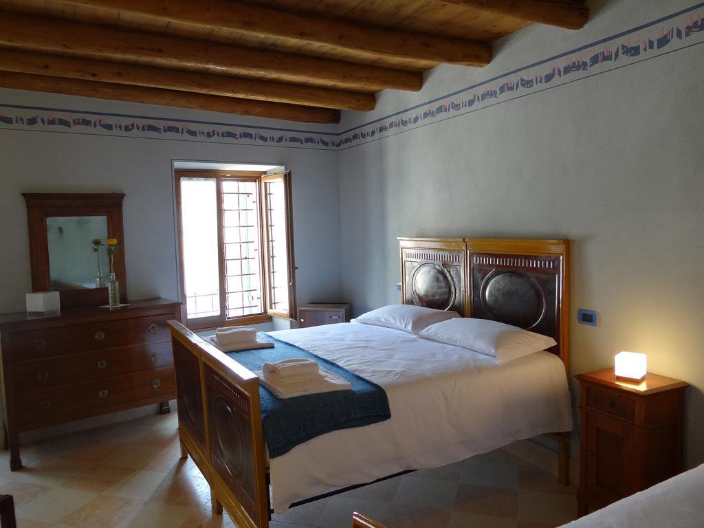 Le Camere Della Bice Negrar Habitación foto