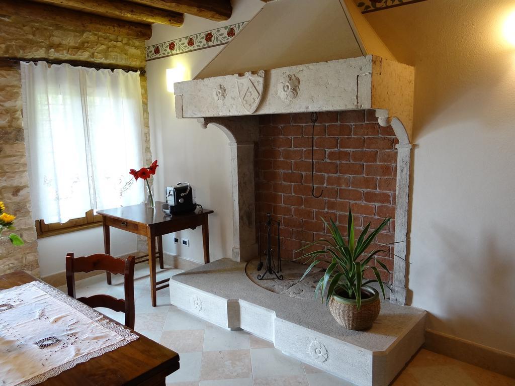 Le Camere Della Bice Negrar Exterior foto