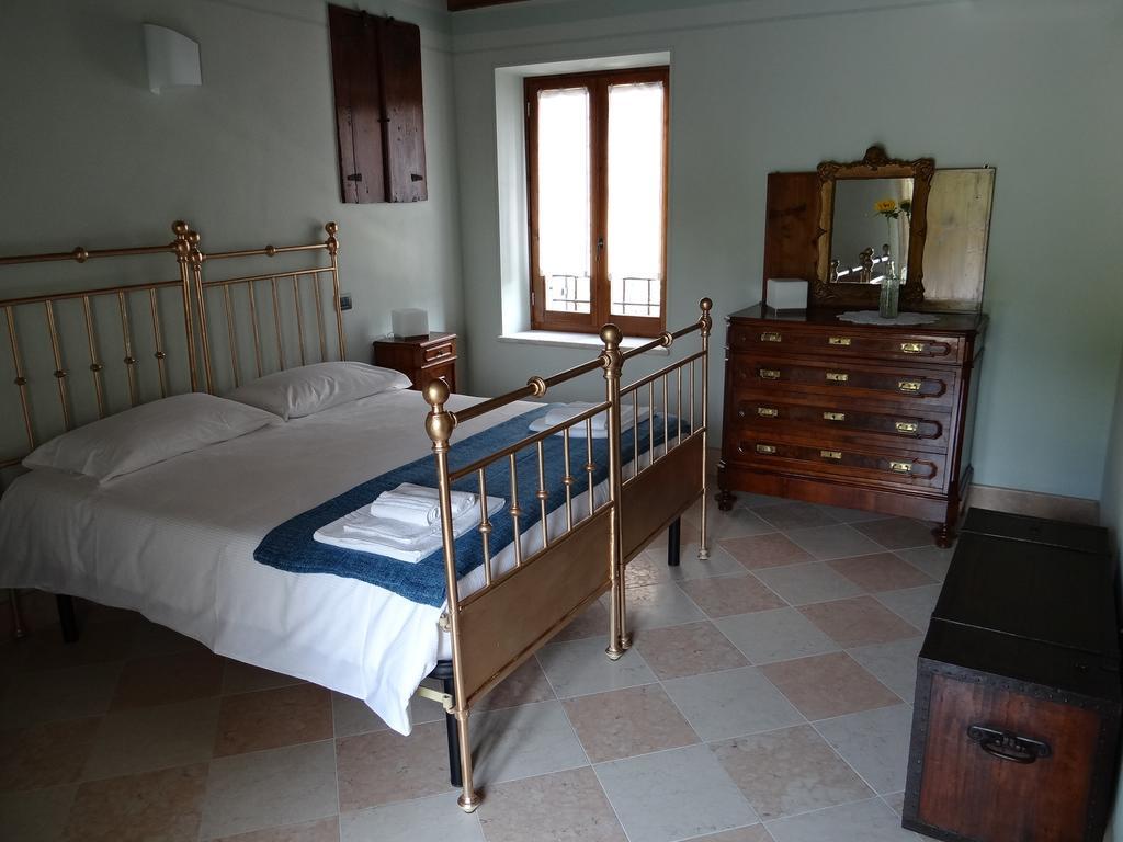 Le Camere Della Bice Negrar Exterior foto