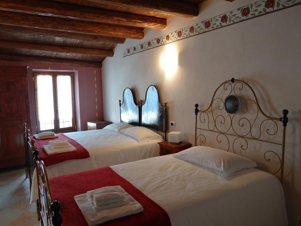 Le Camere Della Bice Negrar Habitación foto