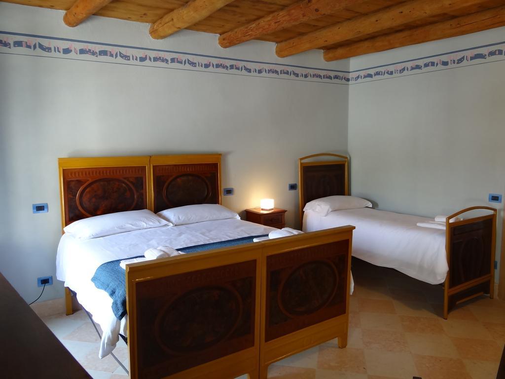 Le Camere Della Bice Negrar Habitación foto