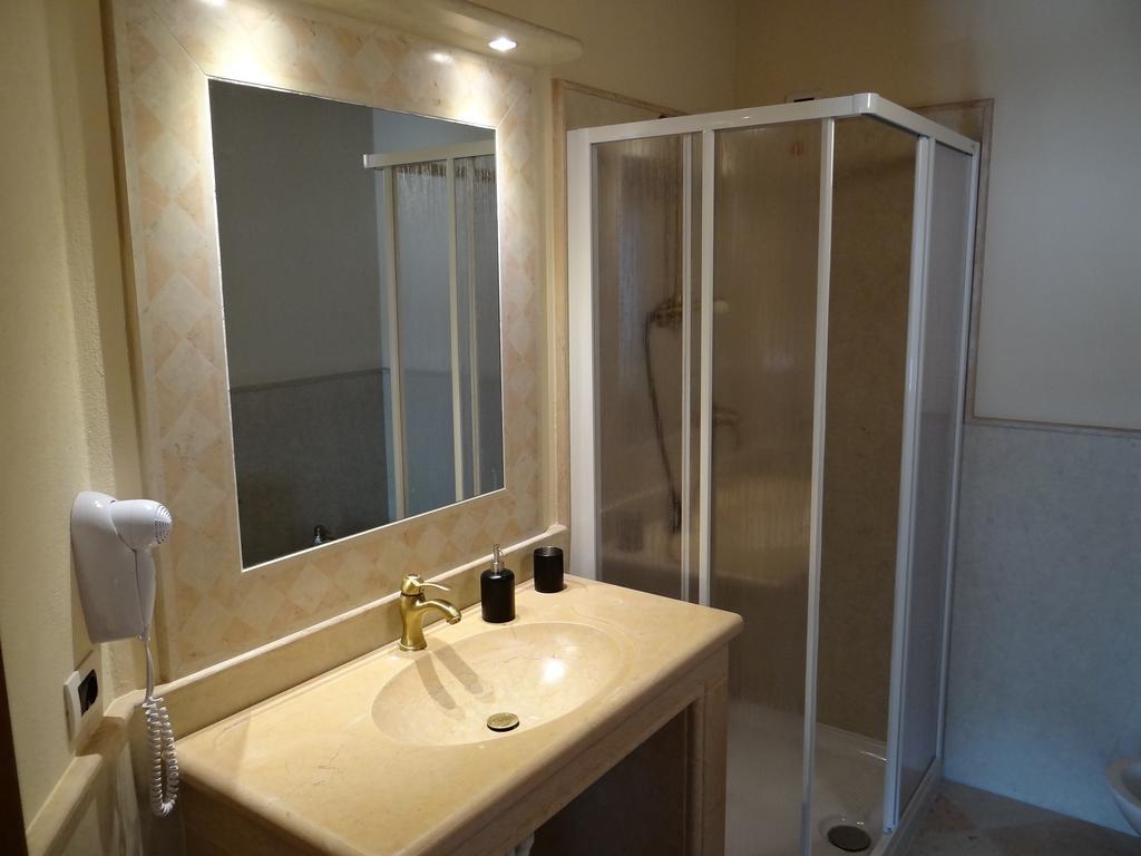 Le Camere Della Bice Negrar Habitación foto