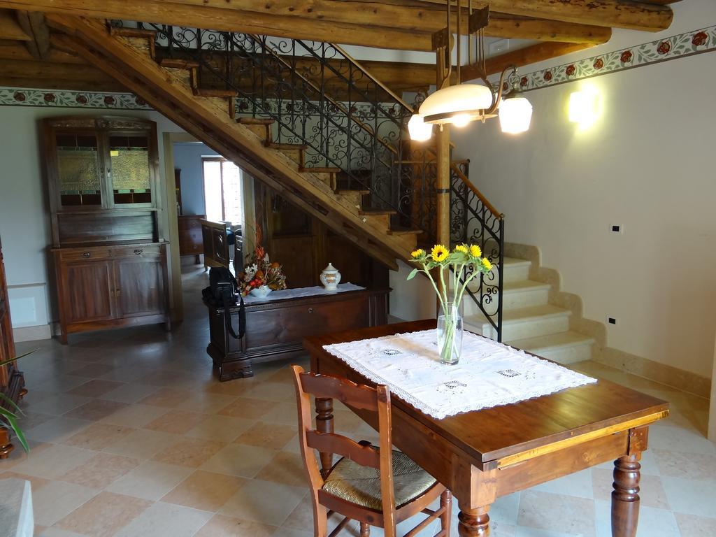 Le Camere Della Bice Negrar Exterior foto