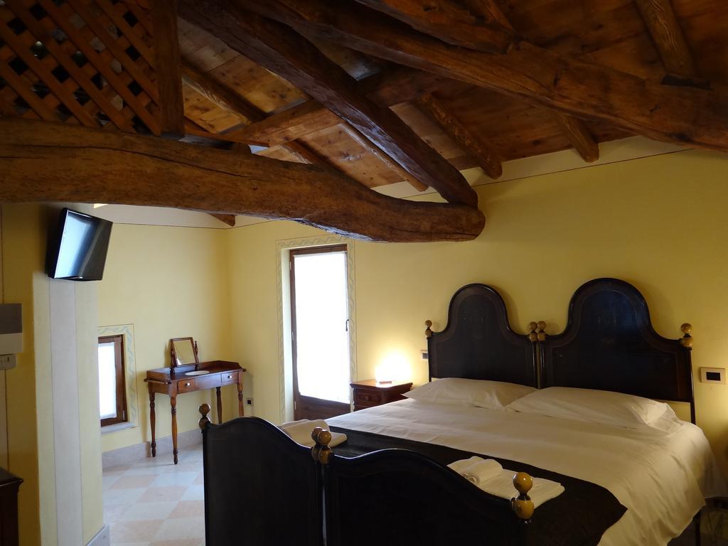Le Camere Della Bice Negrar Habitación foto