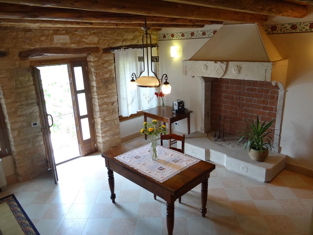 Le Camere Della Bice Negrar Exterior foto