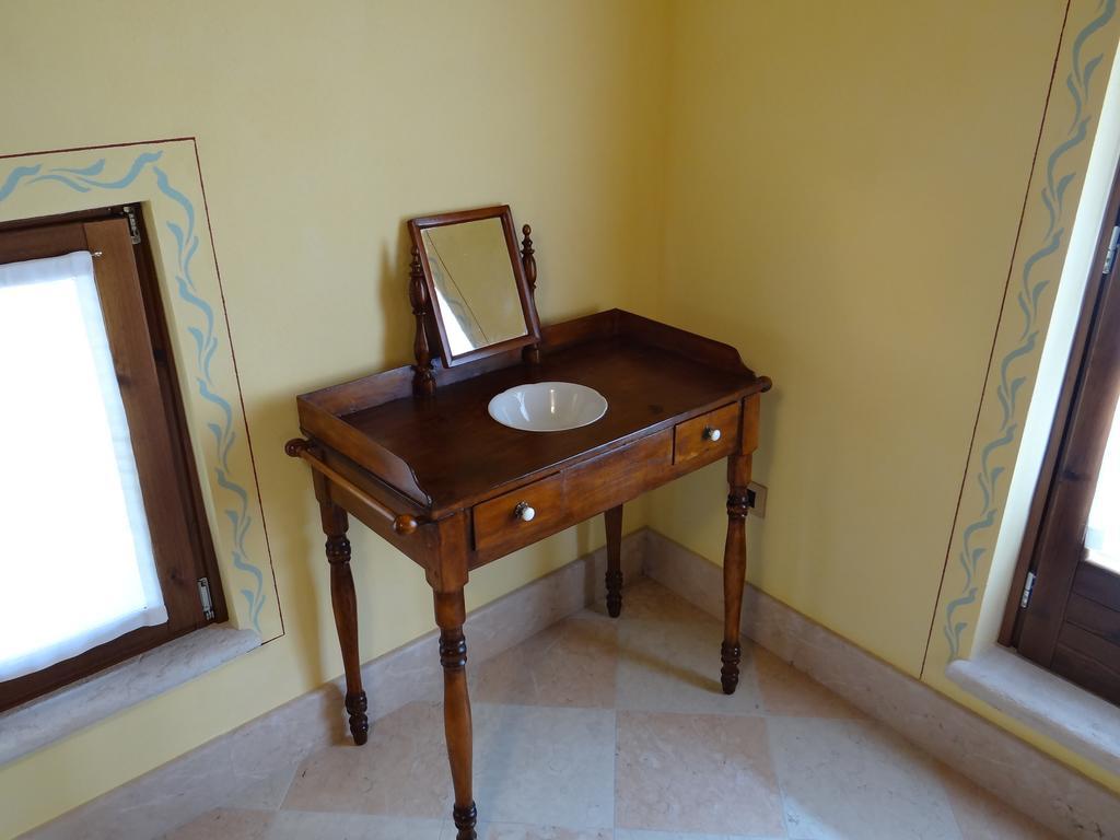 Le Camere Della Bice Negrar Habitación foto